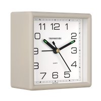 Настольные часы TROYKA 08.60.810