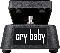 

Гитарная педаль Dunlop Manufacturing CryBaby GCB95 Wah