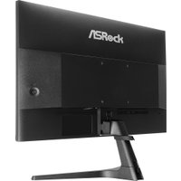 Игровой монитор ASRock Phantom Gaming PG25FFT