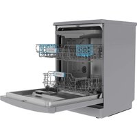 Отдельностоящая посудомоечная машина Korting KDF 60578 S