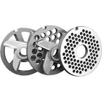 Мясорубка Торгтехмаш ТМ-12