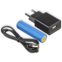 Фонарь Runtec RT-AT330