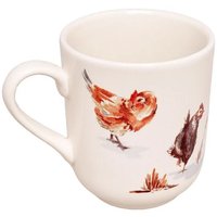 Кружка Grace By Tudor England Country Farmyard GR03-370M