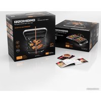 Электрогриль Redmond (Редмонд) SteakMaster RGM-M819D