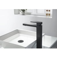 Смеситель Timo Selene 3061/03F (черный)