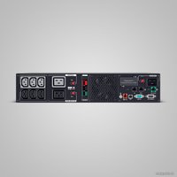 Источник бесперебойного питания CyberPower Professional Rackmount PR2200ERTXL2U