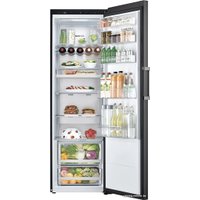 Однокамерный холодильник LG Objet Collection DoorCooling+ GC-B401FEPM