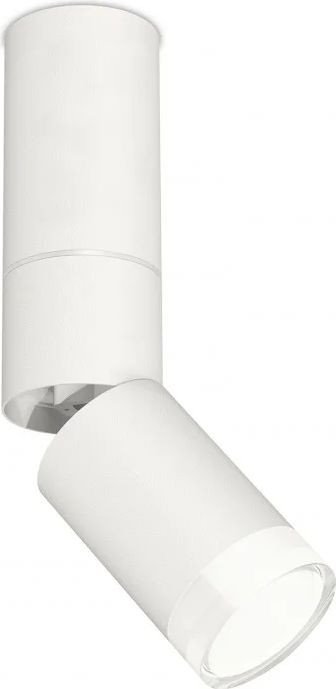 

Спот Ambrella light Techno spot XM6312105 SWH/FR/CL