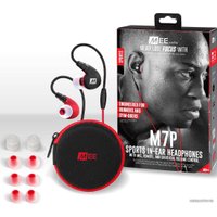 Наушники MEE audio M7P-RD