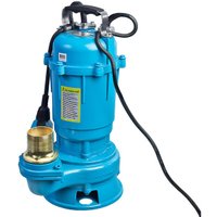 Фекальный насос Sturm WP9780SW