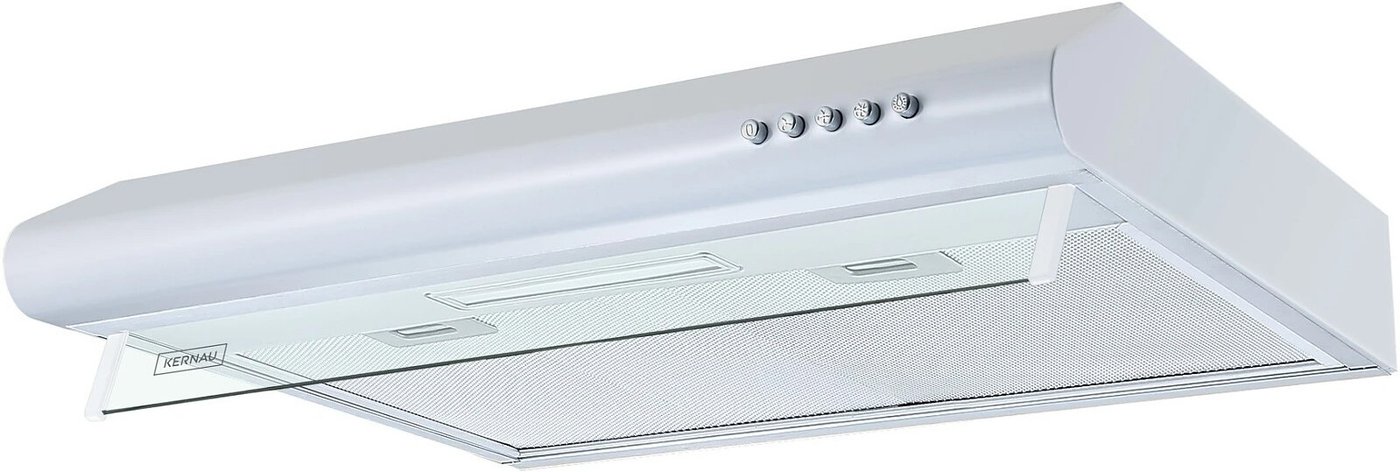 Кухонная вытяжка Kernau KBH 0951 W