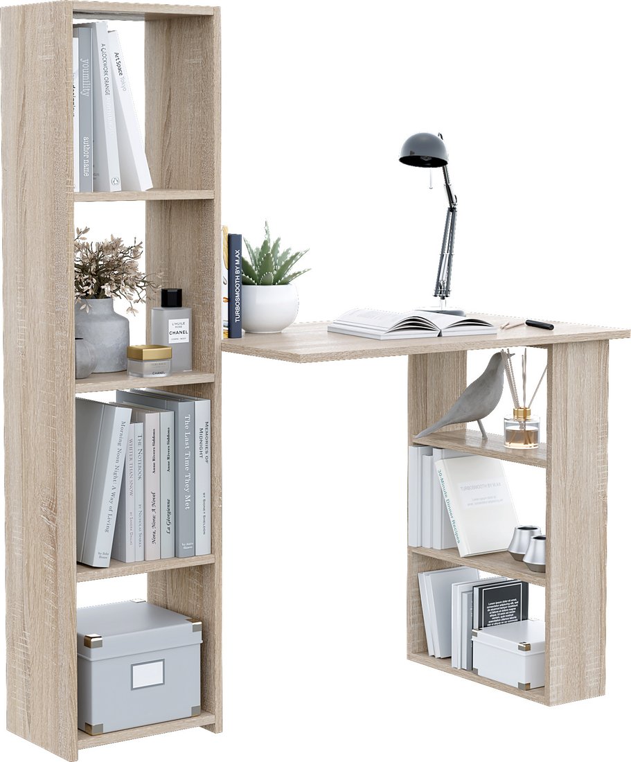 

Стол Горизонт Asti 4 (сонома)