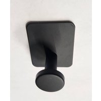 Крючок мебельный Lemax 3-1 (черный)