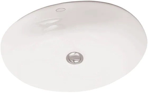 

Умывальник Jacob Delafon Caxton E2210-0