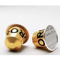Кофе в капсулах Lavazza Qualita Oro 2x10 шт