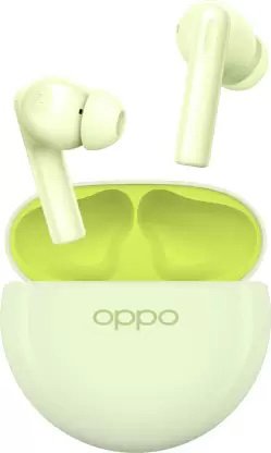 

Наушники Oppo Enco Buds 2 (зеленый)