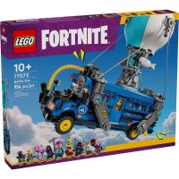 Конструктор LEGO Fortnite 77073 Боевой автобус