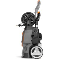 Мойка высокого давления Daewoo Power DAW 675