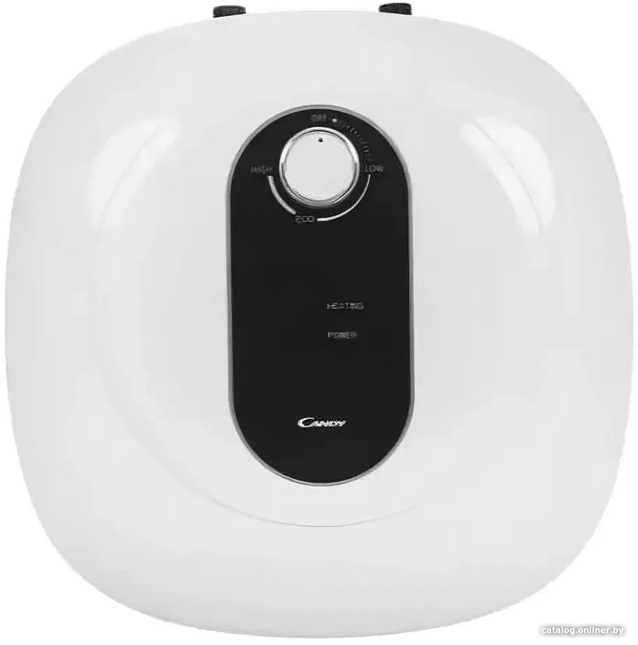 Накопительный электрический водонагреватель под мойку Candy CS15V-EM2(R)