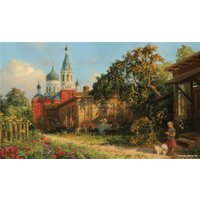 Пазл Davici Последний день лета 201627