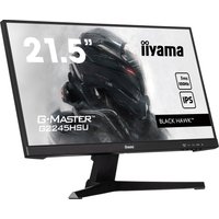 Игровой монитор Iiyama G-Master Black Hawk G2245HSU-B1