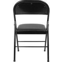 Стул Brabix CF-003 533026 (черный)