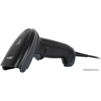Сканер штрих-кодов Mertech 2210 P2D (черный)