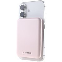 Внешний аккумулятор Keizen с MagSafe 5000mAh KZ-20130108