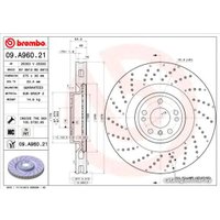  Brembo 09A96021