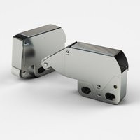 Люк Хаммер Гиппократ (15x70 см)