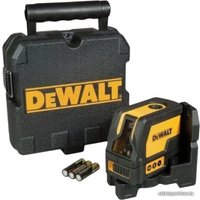 Лазерный нивелир DeWalt DW0822