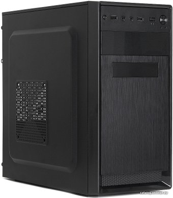 Корпус CrownMicro CMC-4220 500W