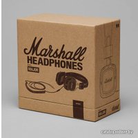 Наушники Marshall Major