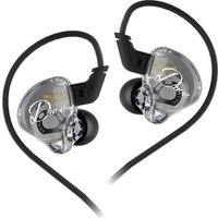Наушники KZ Acoustics Dawn OFC Flat Cable (без микрофона)