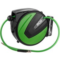 Автоматическая катушка со шлангом ECO EC3924-1