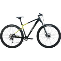 Велосипед Format 1413 29 M 2025 (черный/зеленый) в Гродно