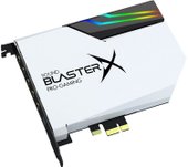 Sound BlasterX AE-5 Plus Pure Edition