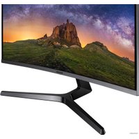 Игровой монитор Samsung LC32JG50QQI