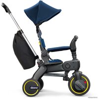 Детский велосипед Simple Parenting Doona Liki Trike S3 (синий)