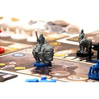 Ролевая игра Crowd Games Серп 16007