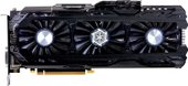 Inno3D GeForce GTX 1070 Ti X4 IChill 8GB GDDR5