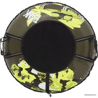 Тюбинг Тяни-Толкай Tank 93 см (тент, Норм)