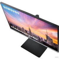 Монитор Samsung LS27R650FDIXCI