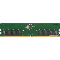 Оперативная память Samsung 32ГБ DDR5 4800 МГц M323R4GA3BB0-CQK