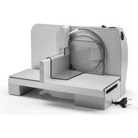 Ломтерезка Eurel RS74 V2 (серый)