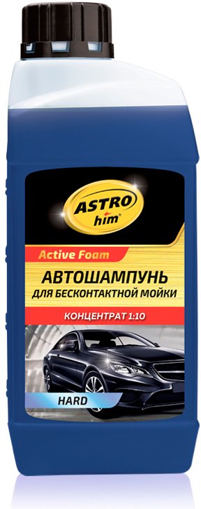 

ASTROhim Active Foam AC435 1л