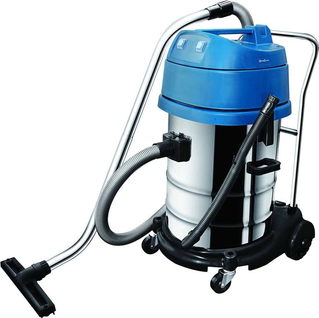 

Пылесос DongCheng DVC60