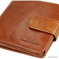 Кошелек Bellugio DM-123R-032 (коньячный)