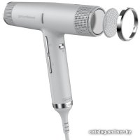 Фен GA.MA IQ Perfetto (серый) в Гомеле