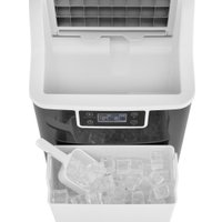 Льдогенератор ZUGEL ZIM2001